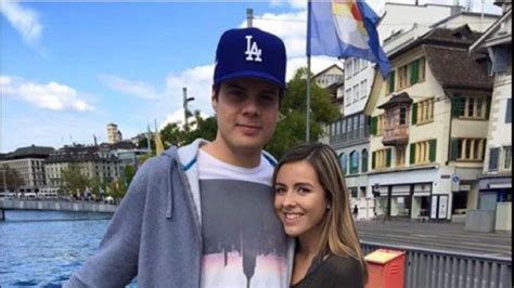 auston matthews louis vuitton|auston matthews girlfriend.